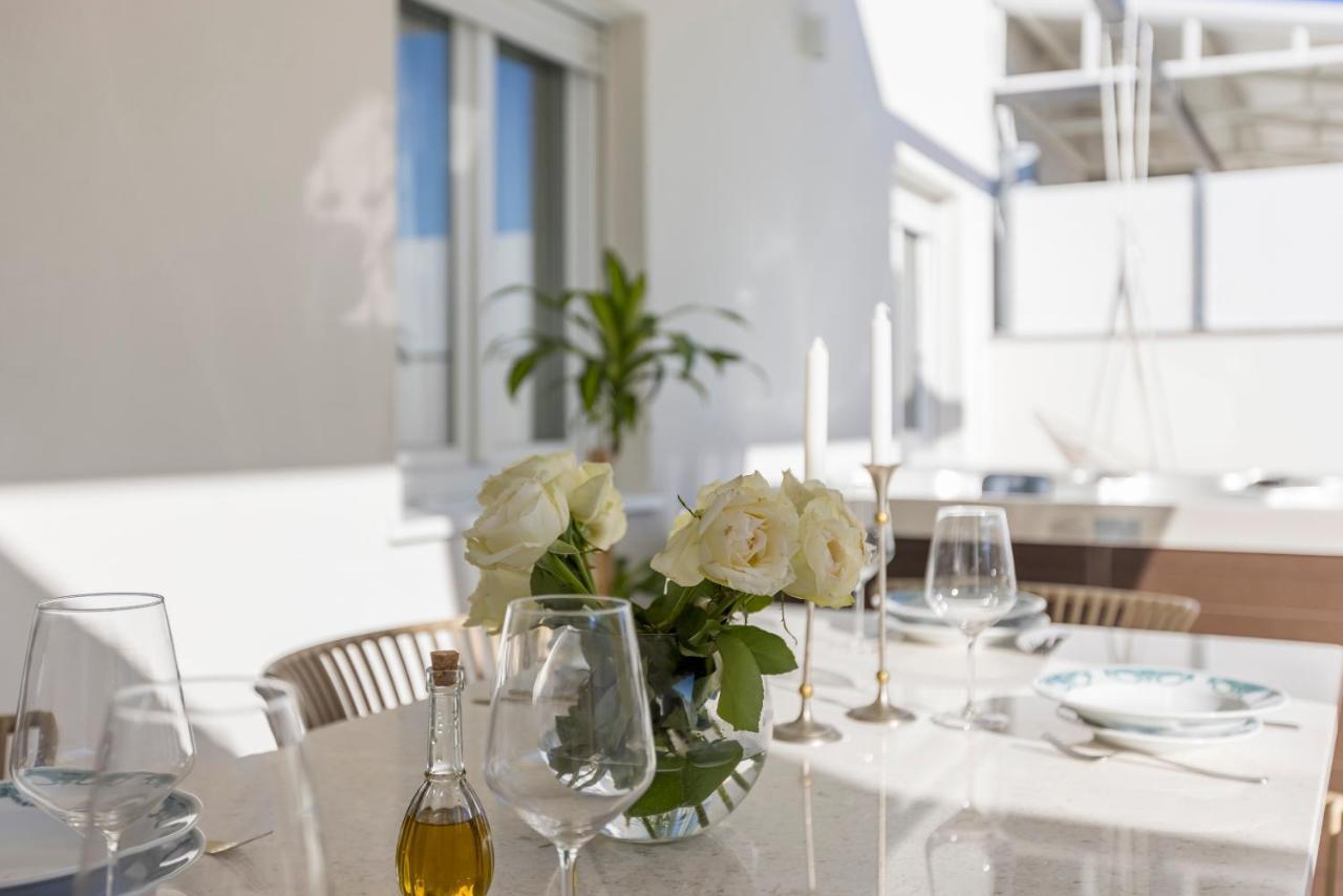 Luxury Rooftop Apartment Zalato Split Luaran gambar