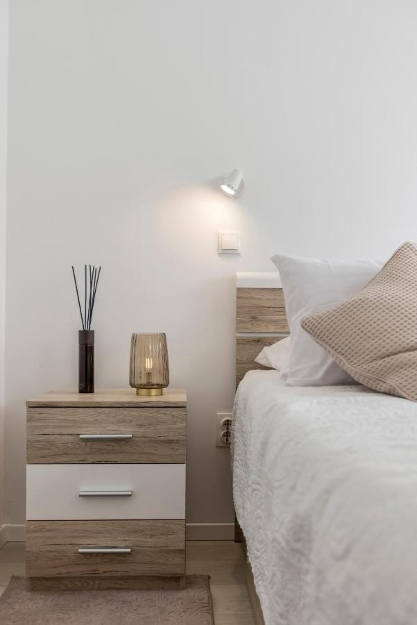 Luxury Rooftop Apartment Zalato Split Luaran gambar