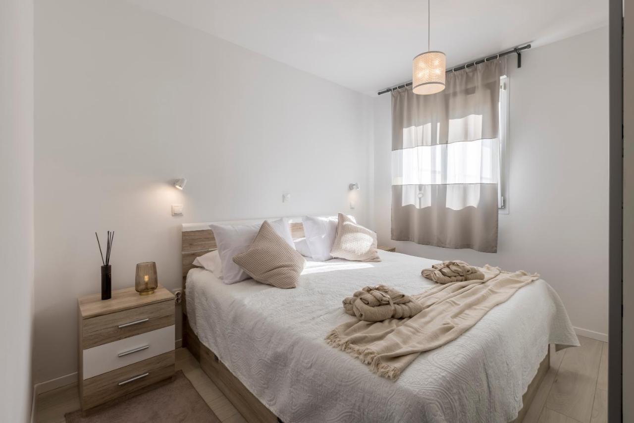 Luxury Rooftop Apartment Zalato Split Luaran gambar
